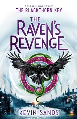 Die Rache des Raben - The Raven's Revenge