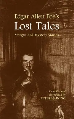 Edgar Allan Poes verlorene Geschichten - Edgar Allan Poe's Lost Tales