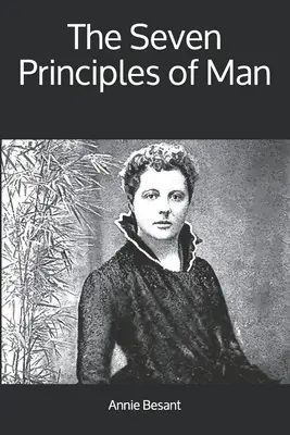 Die sieben Prinzipien des Menschen - The Seven Principles of Man