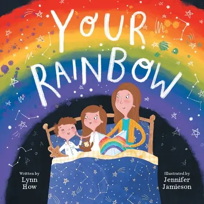 Dein Regenbogen - Your Rainbow