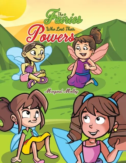 Die Feen, die ihre Kräfte verloren - The Fairies Who Lost Their Powers