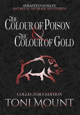 Die Farbe des Giftes und die Farbe des Goldes - The Colour of Poison and the Colour of Gold