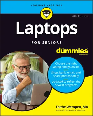 Laptops für Senioren für Dummies - Laptops for Seniors for Dummies