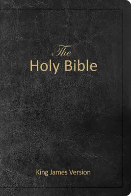 Die Heilige Bibel (Kjv), Heiliger Geist Ausgabe, Kunstleder, Widmungsseite, Gebetsabschnitt: King James Version - The Holy Bible (Kjv), Holy Spirit Edition, Imitation Leather, Dedication Page, Prayer Section: King James Version
