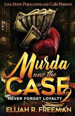 Murda war der Fall 2 - Murda was the Case 2