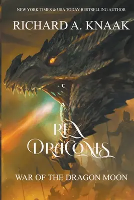 Rex Draconis: Krieg des Drachenmondes - Rex Draconis: War of the Dragon Moon