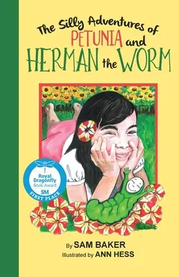 Die albernen Abenteuer von Petunia und Herman dem Wurm - The Silly Adventures of Petunia and Herman the Worm