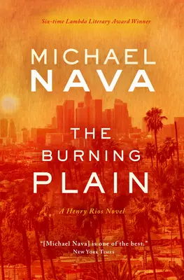 Brennende Ebene - Burning Plain