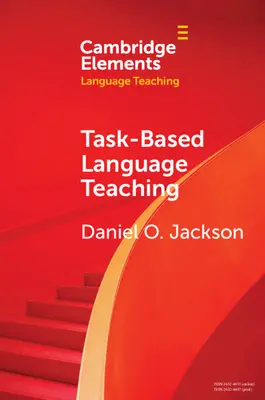 Aufgabenbasierter Sprachunterricht - Task-Based Language Teaching