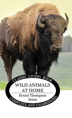 Wilde Tiere zu Hause - Wild Animals at Home