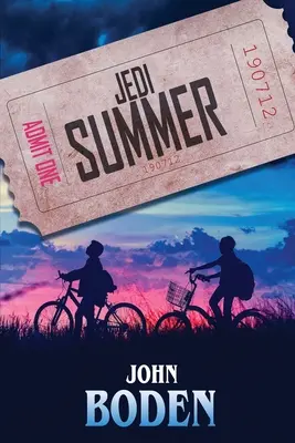 Jedi-Sommer - Jedi Summer