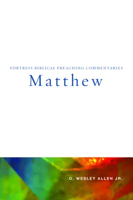 Matthäus - Matthew
