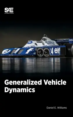 Generalisierte Fahrzeugdynamik - Generalized Vehicle Dynamics