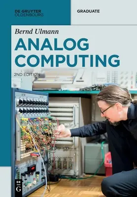 Analoges Rechnen - Analog Computing