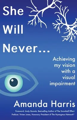 Sie wird nie... - She Will Never...