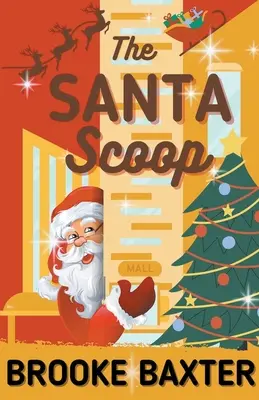 Die Weihnachtsmann-Schöpfung - The Santa Scoop