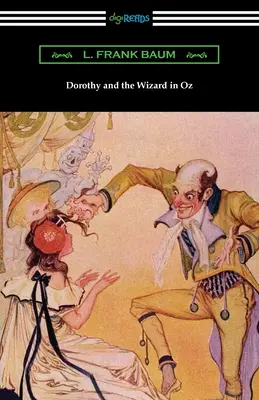 Dorothy und der Zauberer von Oz - Dorothy and the Wizard in Oz