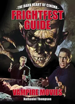 Frightfest-Führer für Vampirfilme - Frightfest Guide to Vampire Movies