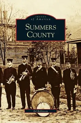 Grafschaft Summers - Summers County