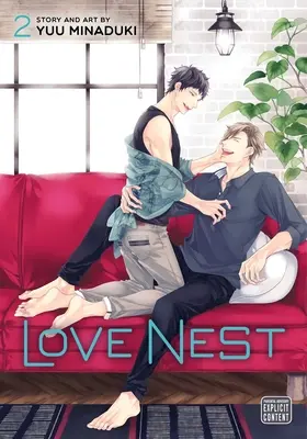 Liebesnest, Bd. 2 - Love Nest, Vol. 2