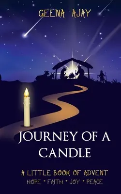 Die Reise einer Kerze - Journey of a Candle