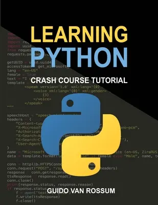 Python lernen: Crash-Kurs Tutorial - Learning Python: Crash Course Tutorial