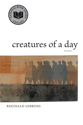 Kreaturen eines Tages: Gedichte - Creatures of a Day: Poems