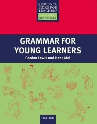 Grammatik für junge Lernende - Grammar for Young Learners