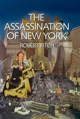 Die Ermordung von New York - The Assassination of New York