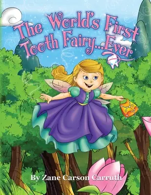 Die erste Zahnfee der Welt... jemals - The World's First Tooth Fairy... Ever