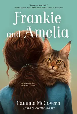 Frankie und Amelia - Frankie and Amelia