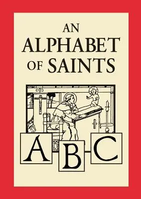 Ein Alphabet der Heiligen - An Alphabet of Saints