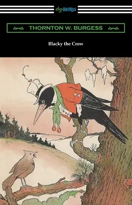 Blacky die Krähe - Blacky the Crow