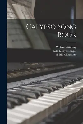 Calypso-Liederbuch - Calypso Song Book