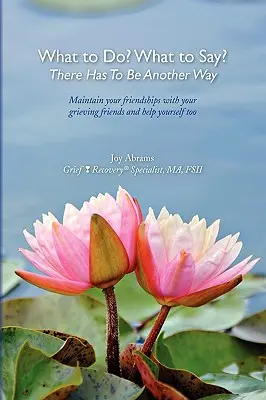 Was ist zu tun? Was soll man sagen? Es muss einen anderen Weg geben - What to Do? What to Say? There Has to Be Another Way