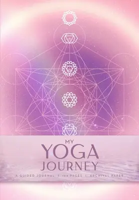 Meine Yoga-Reise (Yoga mit Kassandra, Yoga Journal): Ein geführtes Journal - My Yoga Journey (Yoga with Kassandra, Yoga Journal): A Guided Journal