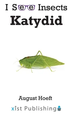 Trauermücke - Katydid
