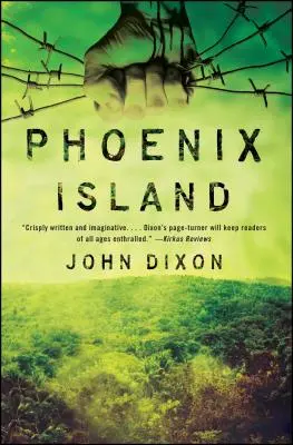 Die Insel Phoenix - Phoenix Island