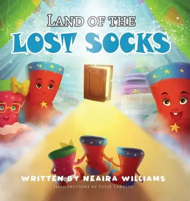 Das Land der verlorenen Socken - Land of the Lost Socks