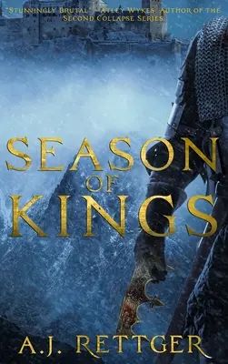 Saison der Könige - Season of Kings