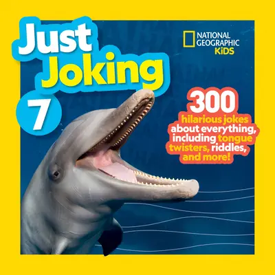 Nur ein Scherz 7 - Just Joking 7