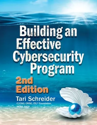 Aufbau eines effektiven Cybersecurity-Programms - Building an Effective Cybersecurity Program