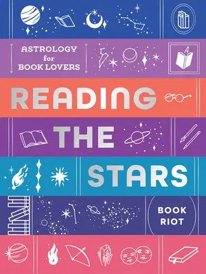 Die Sterne lesen: Astrologie für Buchliebhaber - Reading the Stars: Astrology for Book Lovers