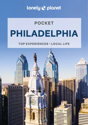 Lonely Planet Taschenbuch Philadelphia 2 - Lonely Planet Pocket Philadelphia 2