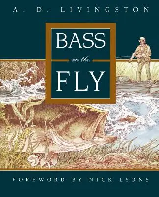 Barsch auf der Fliege - Bass on the Fly