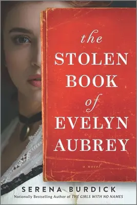 Das gestohlene Buch von Evelyn Aubrey - The Stolen Book of Evelyn Aubrey