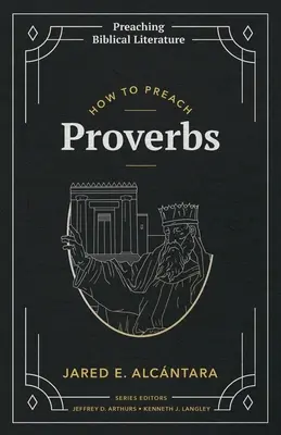 Wie man Sprichwörter predigt - How to Preach Proverbs