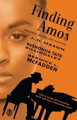 Die Suche nach Amos - Finding Amos