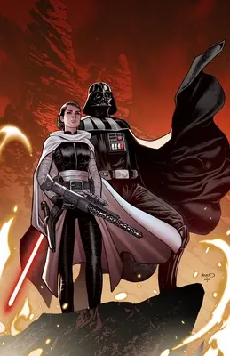 Star Wars: Darth Vader Bd. 5: Der Schatten des Schattens - Star Wars: Darth Vader Vol. 5: The Shadow's Shadow