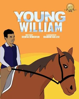 Der junge William - Young William